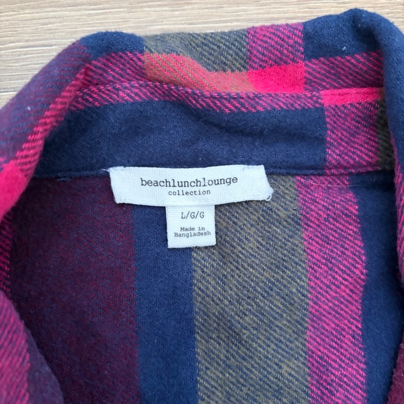 BeachLunchLounge Collection Jacket - Picture 2 of 4